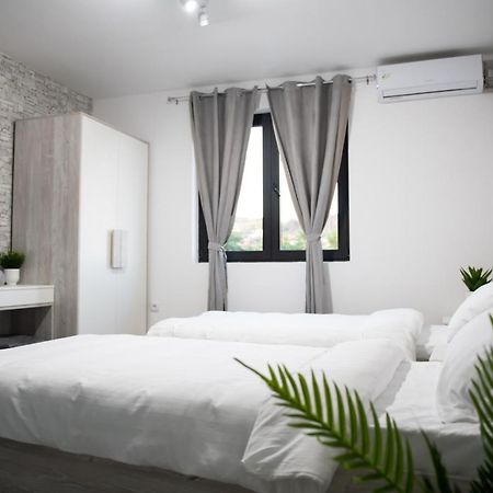 Apartmani Jovic Kursumlija Exterior foto